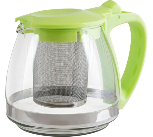 Чайник MALLONY Чайник заварочный, DECOTTO-750, 750мл (910106)