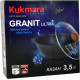 KUKMARA кго37а а/пр литой 3,5л д/плова стекл/кр Granit ultra original