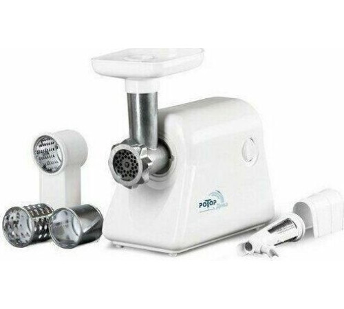 РОТОР Классик -р ЭМШ35/300-3 (кухонный комбайн)