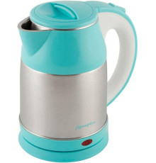 МАТРЁНА MA-121 нержавейка голубой (7364)