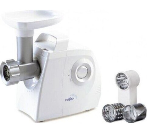 РОТОР Классик -р ЭМШ35/300-4 (с большой овощерезкой)