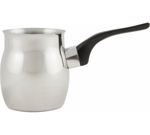 MALLONY Кофеварка (турка) TURCO 400мл (007008)