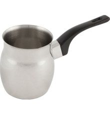 MALLONY Кофеварка (турка) TURCO 400мл (007008)