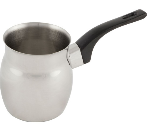 MALLONY Кофеварка (турка) TURCO 400мл (007008)