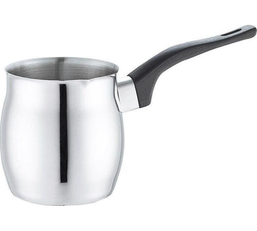 MALLONY Кофеварка (турка) TURCO 400мл (007008)