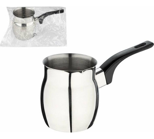 MALLONY Кофеварка (турка) TURCO 400мл (007008)