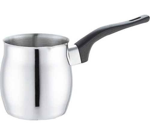 MALLONY Кофеварка (турка) TURCO 400мл (007008)