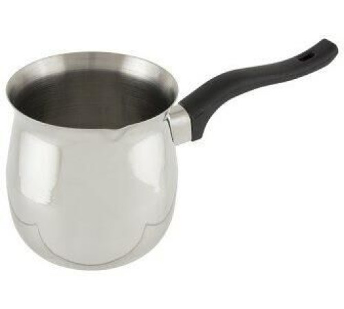 MALLONY Кофеварка (турка) TURCO 600мл (007009)