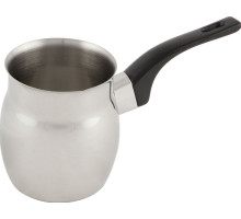 MALLONY Кофеварка (турка) TURCO 600мл (007009)