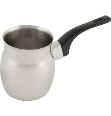 MALLONY Кофеварка (турка) TURCO 600мл (007009)