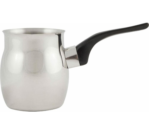 MALLONY Кофеварка (турка) TURCO 600мл (007009)