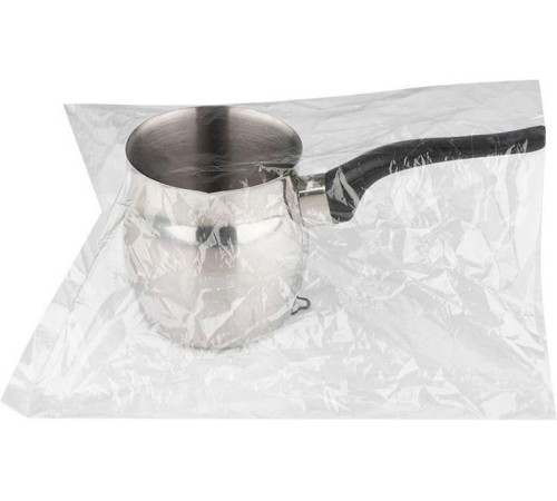 MALLONY Кофеварка (турка) TURCO 600мл (007009)