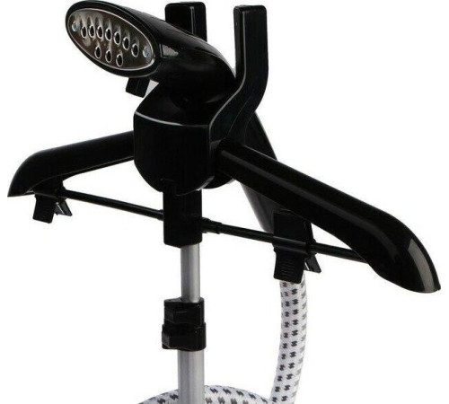 ЯРОМИР ЯР-5000 зеленый с черным