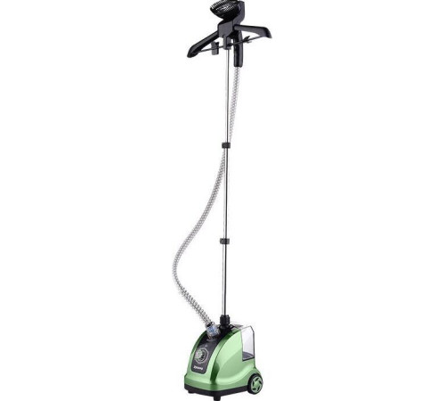 ЯРОМИР ЯР-5000 зеленый с черным