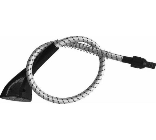 ЯРОМИР ЯР-5000 зеленый с черным