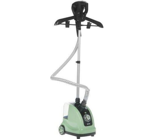 ЯРОМИР ЯР-5000 зеленый с черным