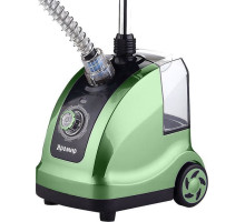 ЯРОМИР ЯР-5000 зеленый с черным