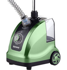 ЯРОМИР ЯР-5000 зеленый с черным