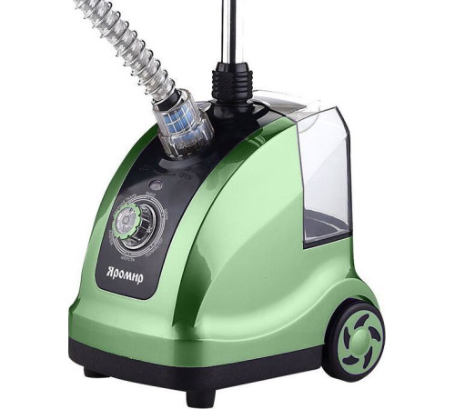 ЯРОМИР ЯР-5000 зеленый с черным
