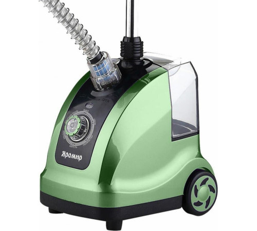 ЯРОМИР ЯР-5000 зеленый с черным