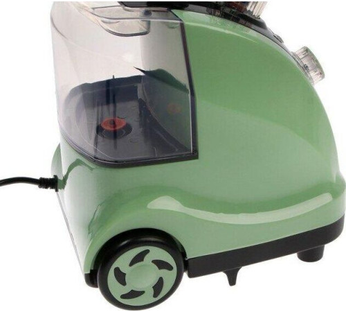 ЯРОМИР ЯР-5000 зеленый с черным