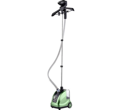 ЯРОМИР ЯР-5000 зеленый с черным