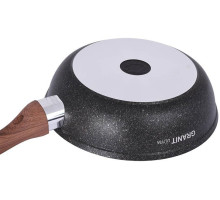 KUKMARA сго240а а/пр литая 24см Granit ultra original