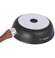 KUKMARA сго240а а/пр литая 24см Granit ultra original