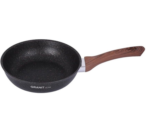 KUKMARA сго260а а/пр литая 26см Granit ultra original