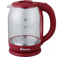 ВАСИЛИСА ВА-1035 стекло бордовый