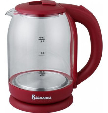 ВАСИЛИСА ВА-1035 стекло бордовый