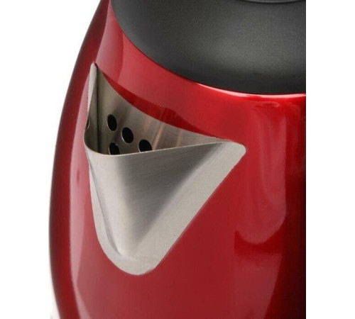 SCARLETT SC-EK21S76 красный 2л