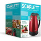 SCARLETT SC-EK21S76 красный 2л