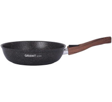 KUKMARA сго262а а/пр литая 26см съемн/руч Granit ultra original