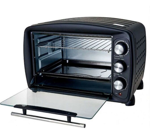 АКСИНЬЯ КС-5700 черный