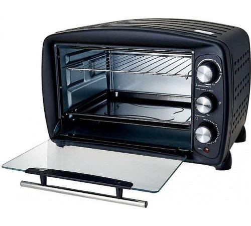 АКСИНЬЯ КС-5700 черный