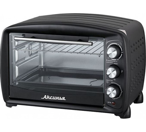 АКСИНЬЯ КС-5700 черный