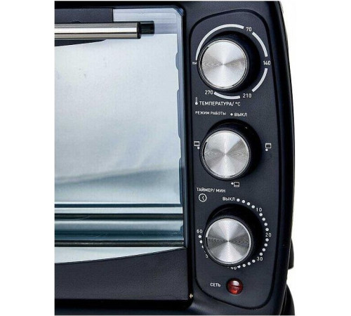 АКСИНЬЯ КС-5700 черный