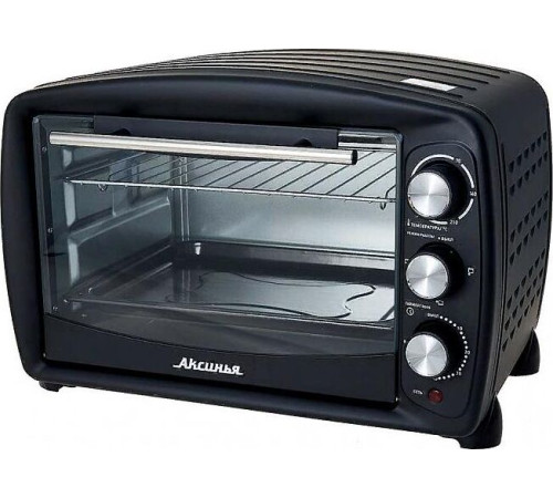 АКСИНЬЯ КС-5700 черный