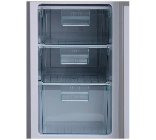 OLTO RF-160C 155л серебро