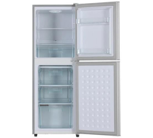 OLTO RF-160C 155л серебро