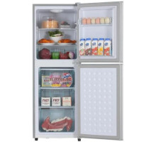 OLTO RF-160C 155л серебро