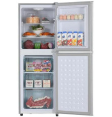 OLTO RF-160C 155л серебро