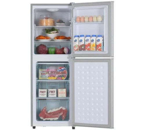 OLTO RF-160C 155л серебро