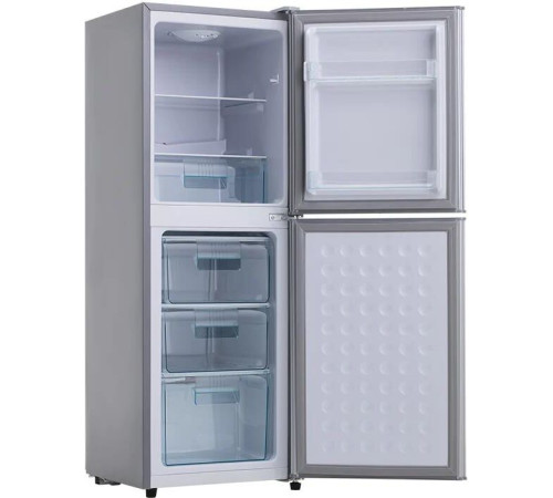 OLTO RF-160C 155л серебро