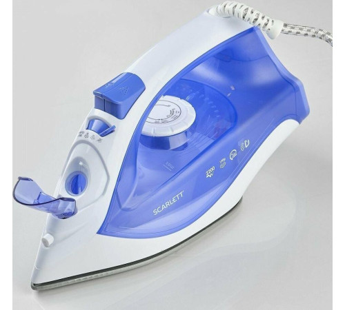 SCARLETT SC-SI30K23 синий