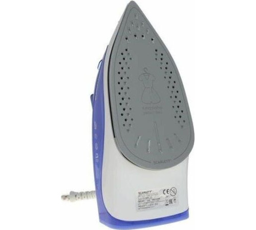 SCARLETT SC-SI30K23 синий