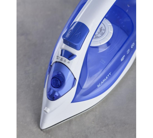 SCARLETT SC-SI30K23 синий