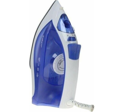 SCARLETT SC-SI30K23 синий