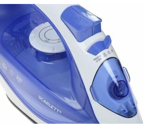 SCARLETT SC-SI30K23 синий